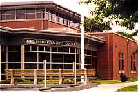 Marblehead Community Center